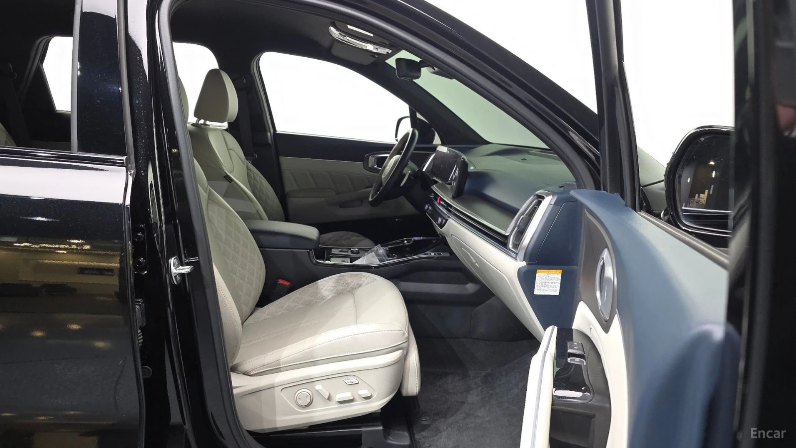Kia Sorento HEV-1.6* GRAVITY* 360CAMERA* BLIND-SPOT* , снимка 13 - Автомобили и джипове - 55641897