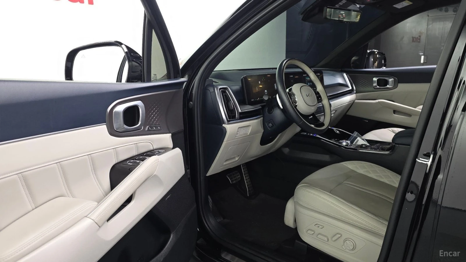 Kia Sorento HEV-1.6* GRAVITY* 360CAMERA* BLIND-SPOT* , снимка 5 - Автомобили и джипове - 55641897