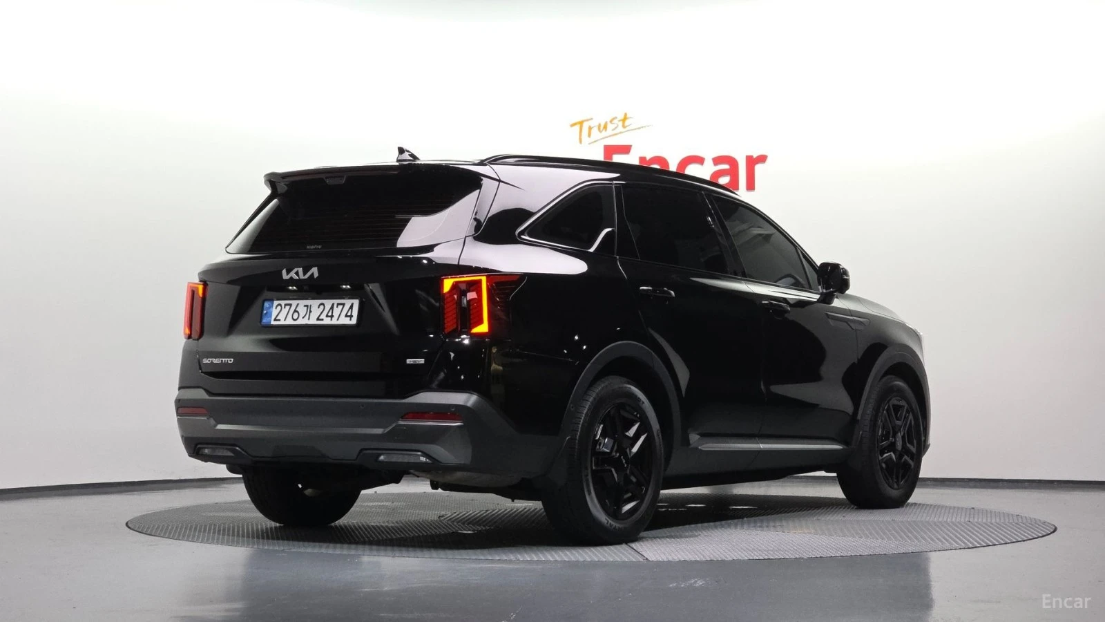Kia Sorento HEV-1.6* GRAVITY* 360CAMERA* BLIND-SPOT* , снимка 3 - Автомобили и джипове - 55641897