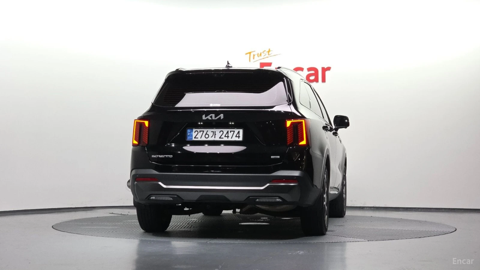 Kia Sorento HEV-1.6* GRAVITY* 360CAMERA* BLIND-SPOT* , снимка 4 - Автомобили и джипове - 55641897