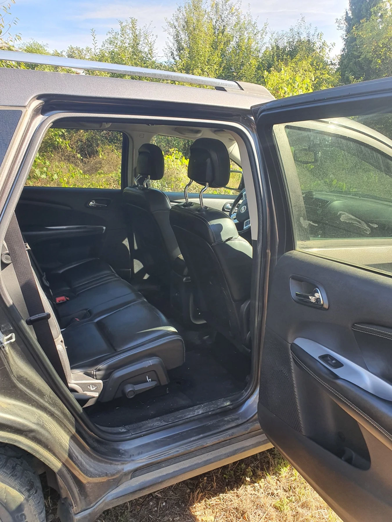 Fiat Freemont | Mobile.bg � ����������� 10