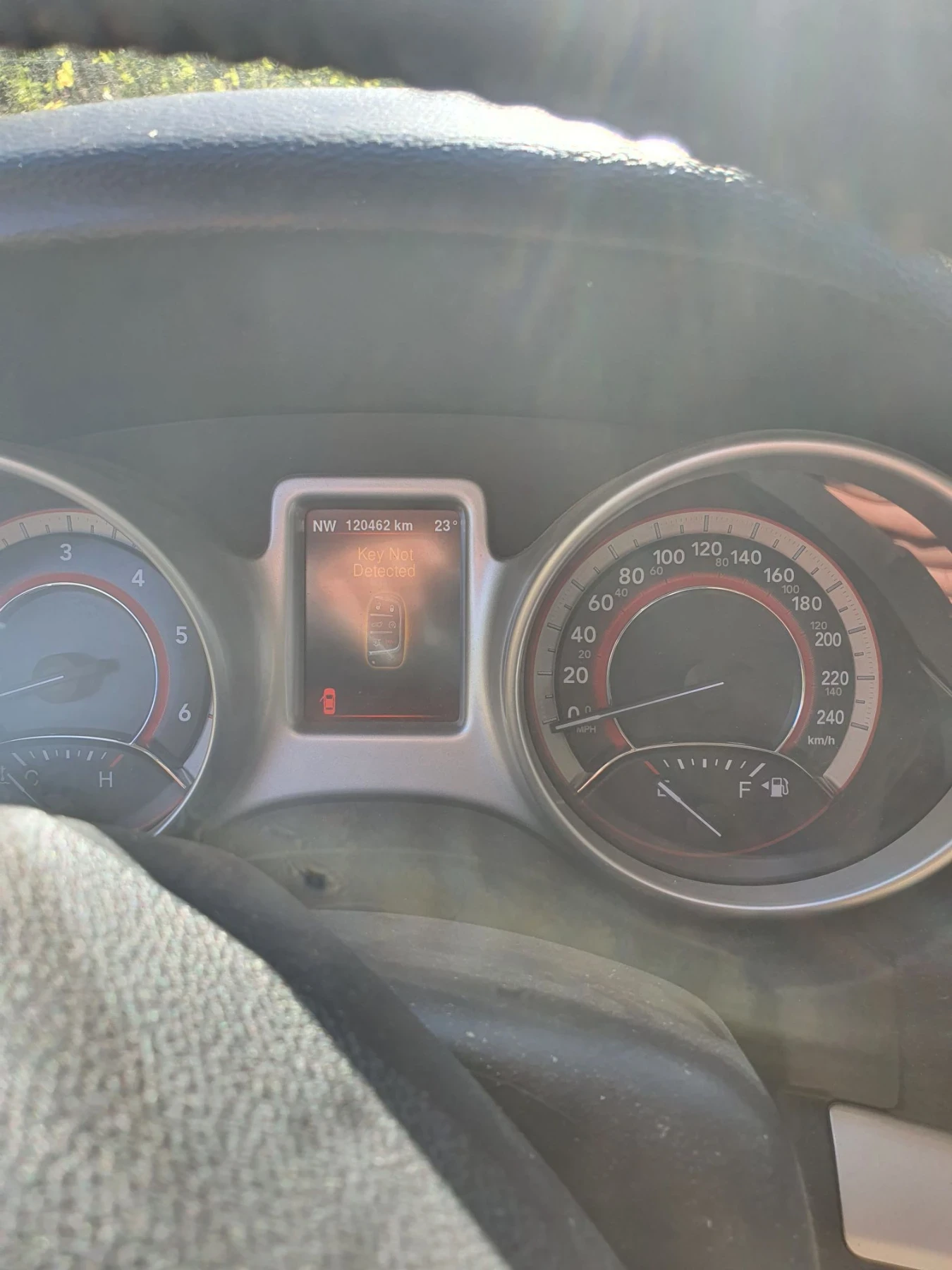 Fiat Freemont | Mobile.bg � ����������� 5