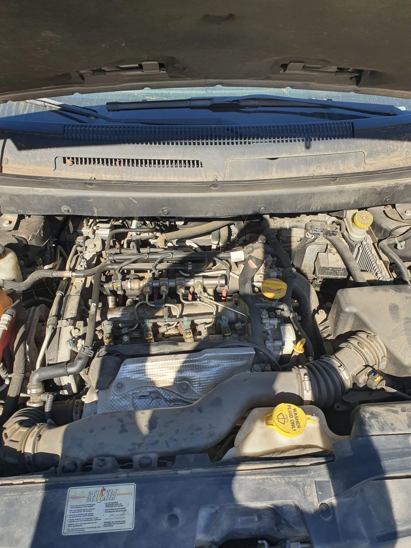 Fiat Freemont | Mobile.bg � ����������� 7