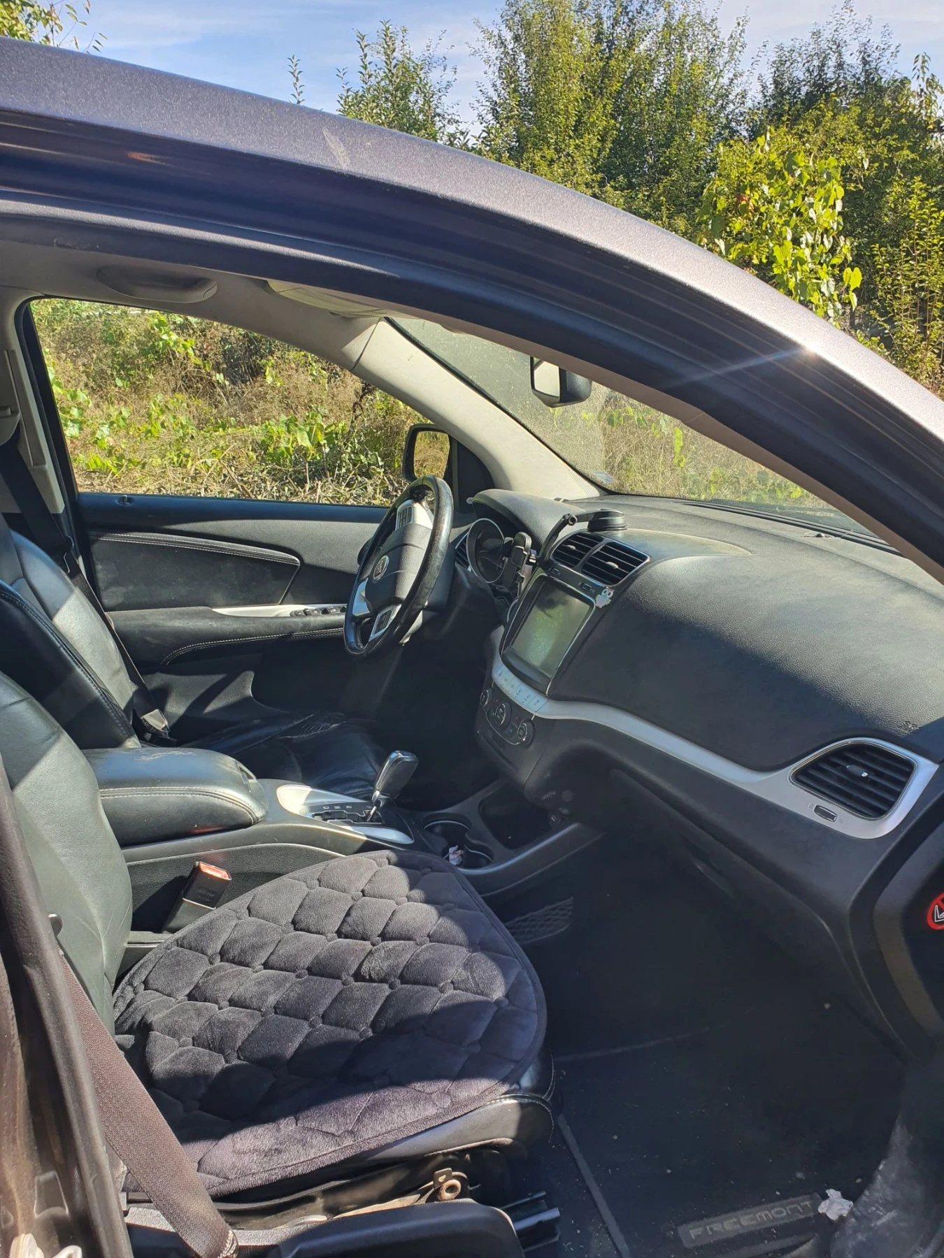 Fiat Freemont | Mobile.bg � ����������� 4