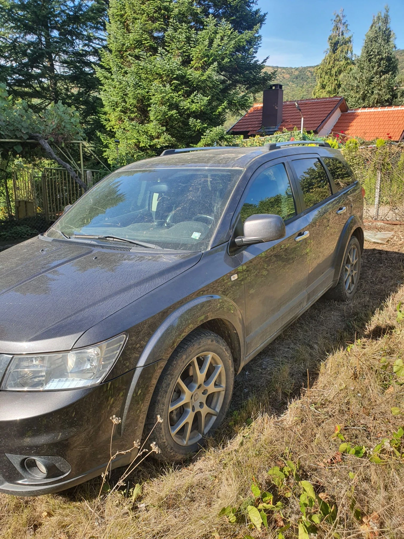 Fiat Freemont | Mobile.bg � ����������� 9