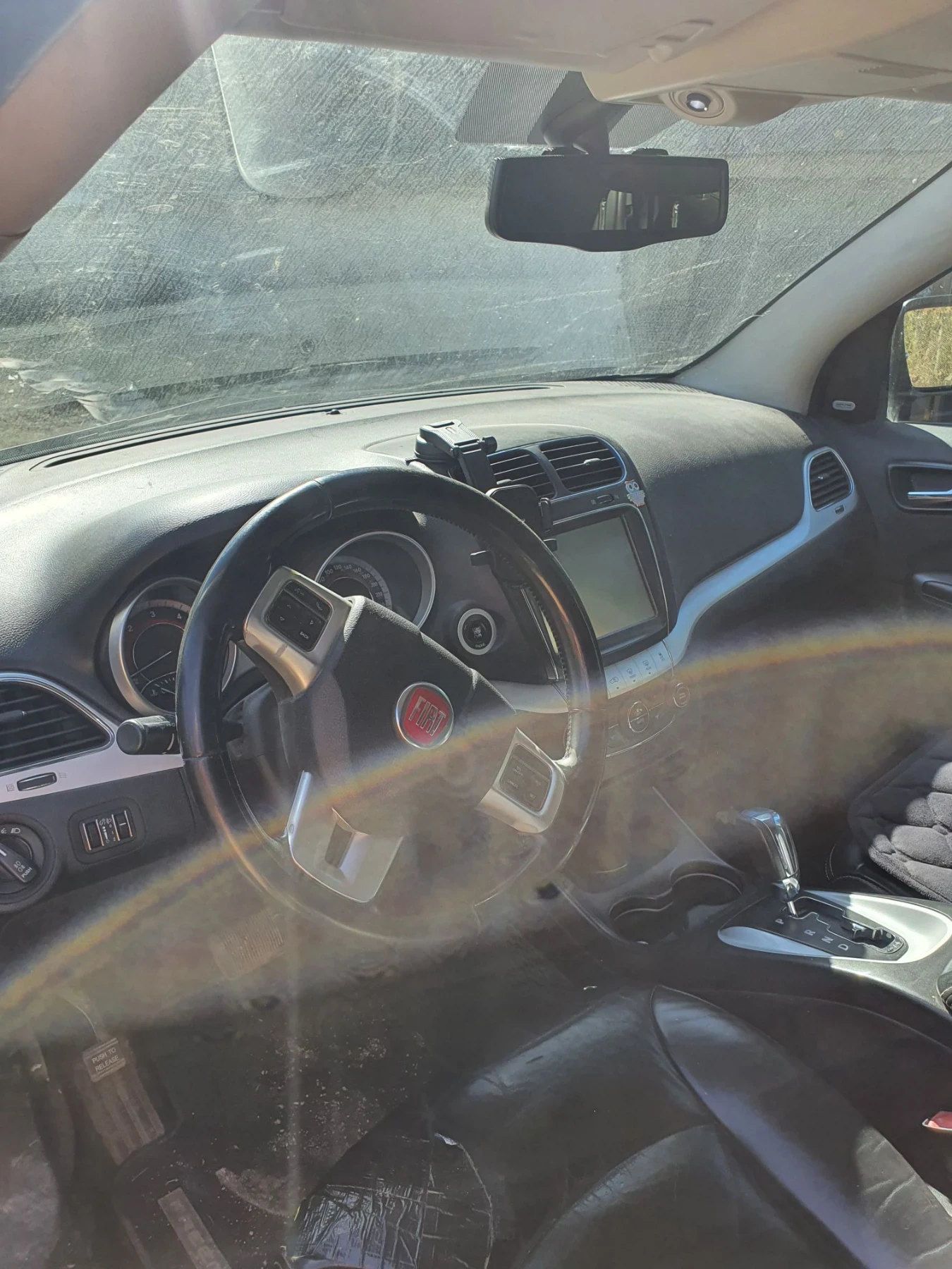 Fiat Freemont | Mobile.bg � ����������� 6