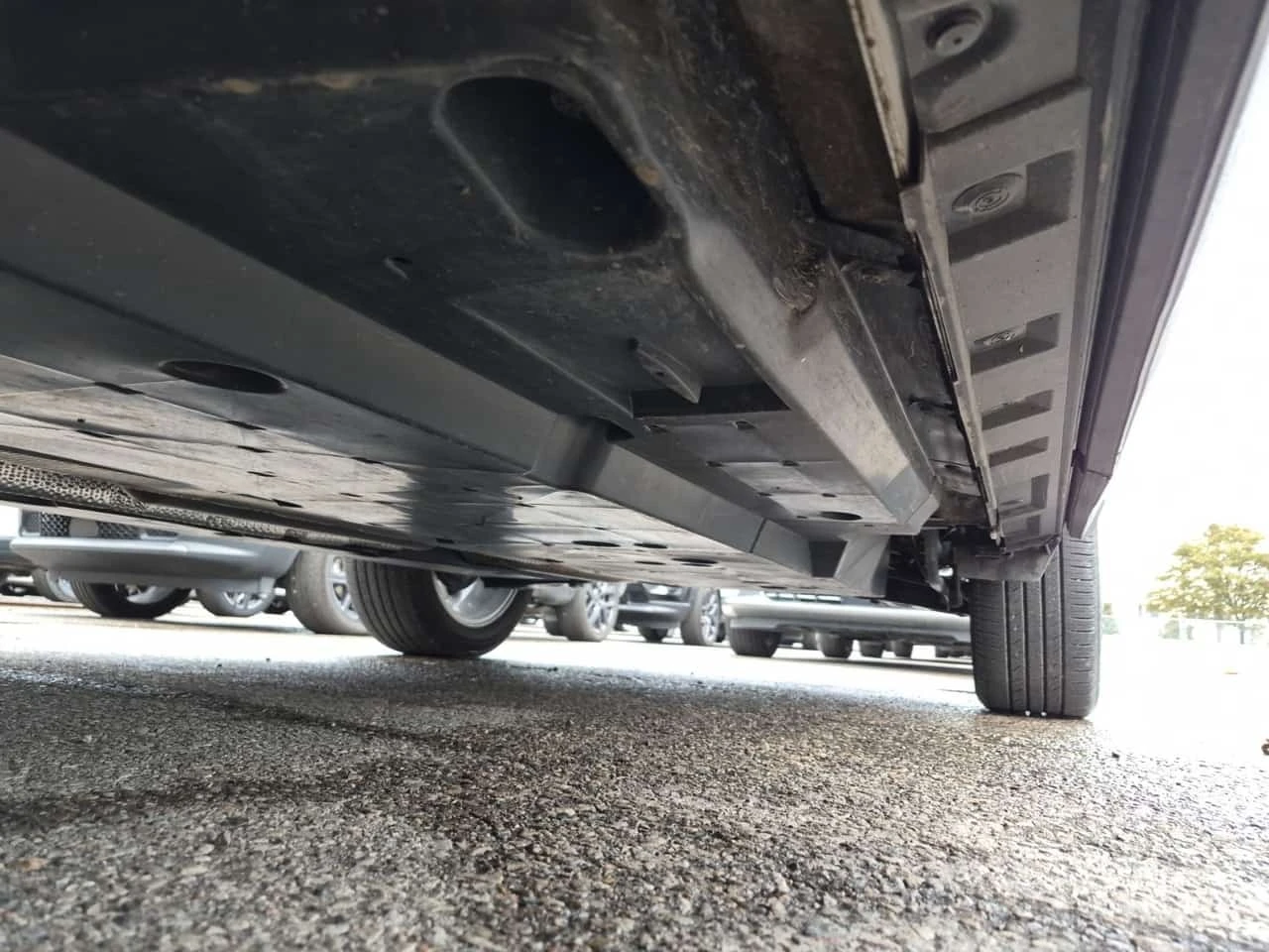 Toyota Rav4 * Limited * CARFAX * ��� ������������ ������ | Mobile.bg � ����������� 8