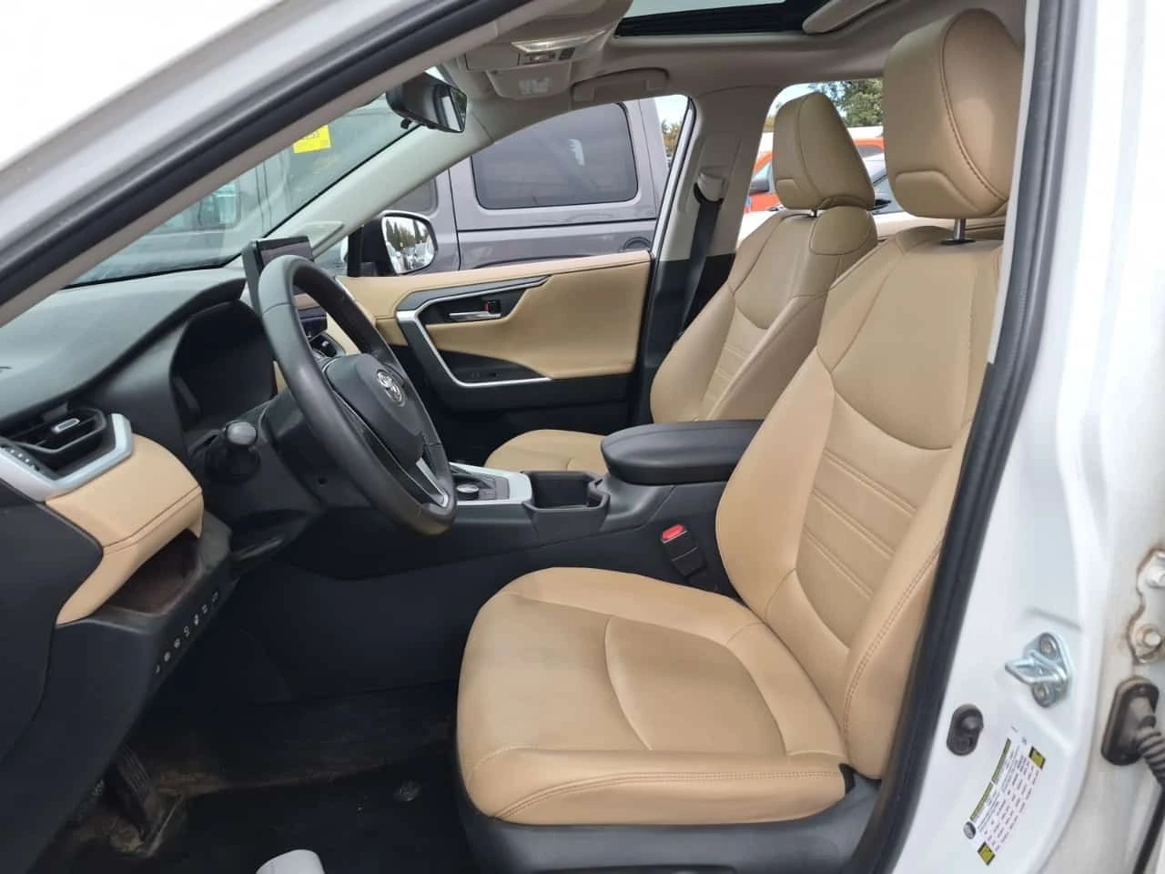 Toyota Rav4 * Limited * CARFAX * ��� ������������ ������ | Mobile.bg � ����������� 2