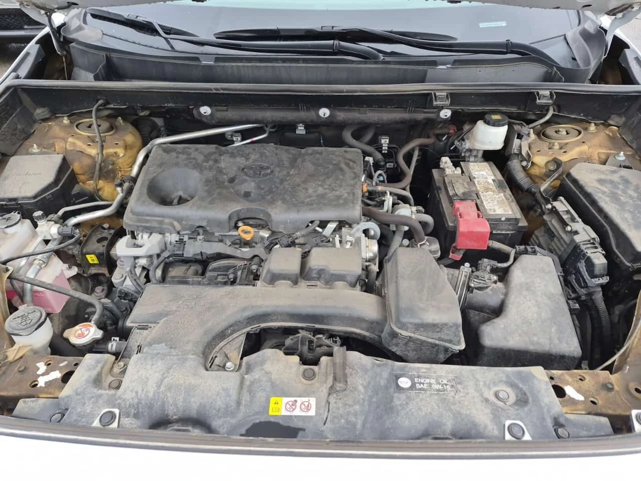 Toyota Rav4 * Limited * CARFAX * ��� ������������ ������ | Mobile.bg � ����������� 13