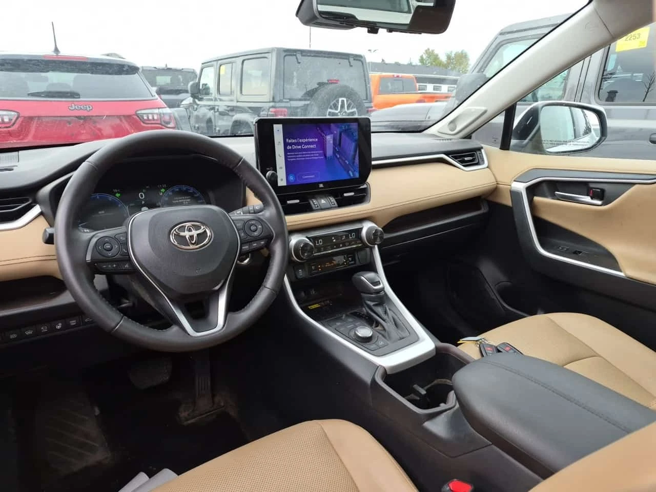 Toyota Rav4 * Limited * CARFAX * ��� ������������ ������ | Mobile.bg � ����������� 5