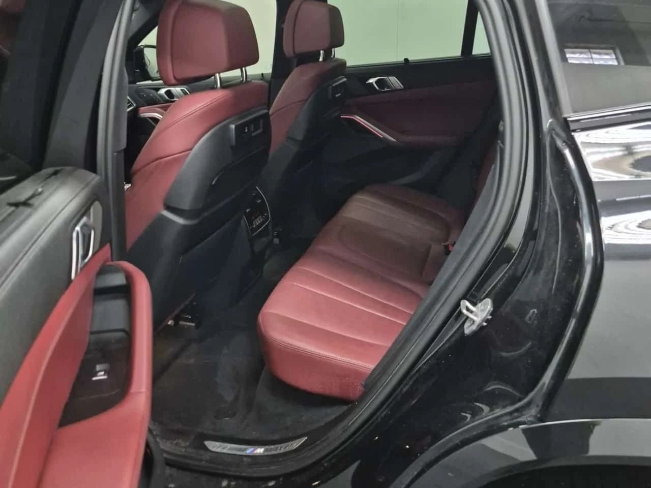 BMW X6 Sports Activity Coupe Xdrive40i  CARFAX | Mobile.bg � ����������� 8