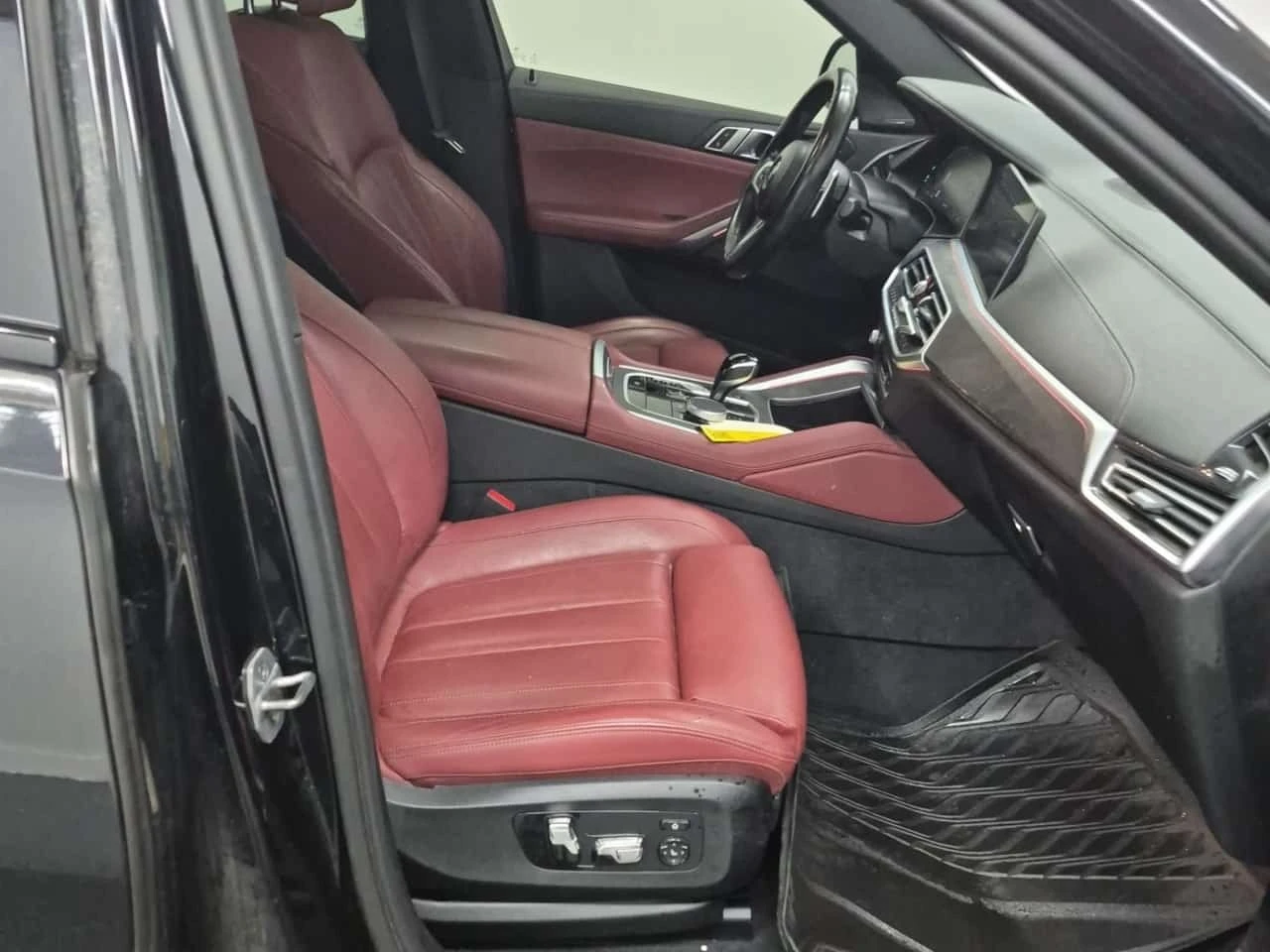 BMW X6 Sports Activity Coupe Xdrive40i  CARFAX | Mobile.bg � ����������� 14