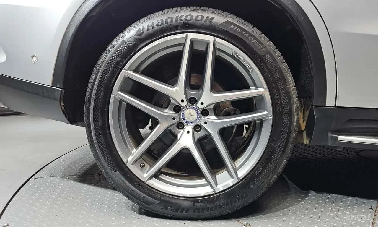 Mercedes-Benz GLE d 4MATIC Coupe * 360 * �������� * ���� �� �� *  | Mobile.bg � ����������� 5