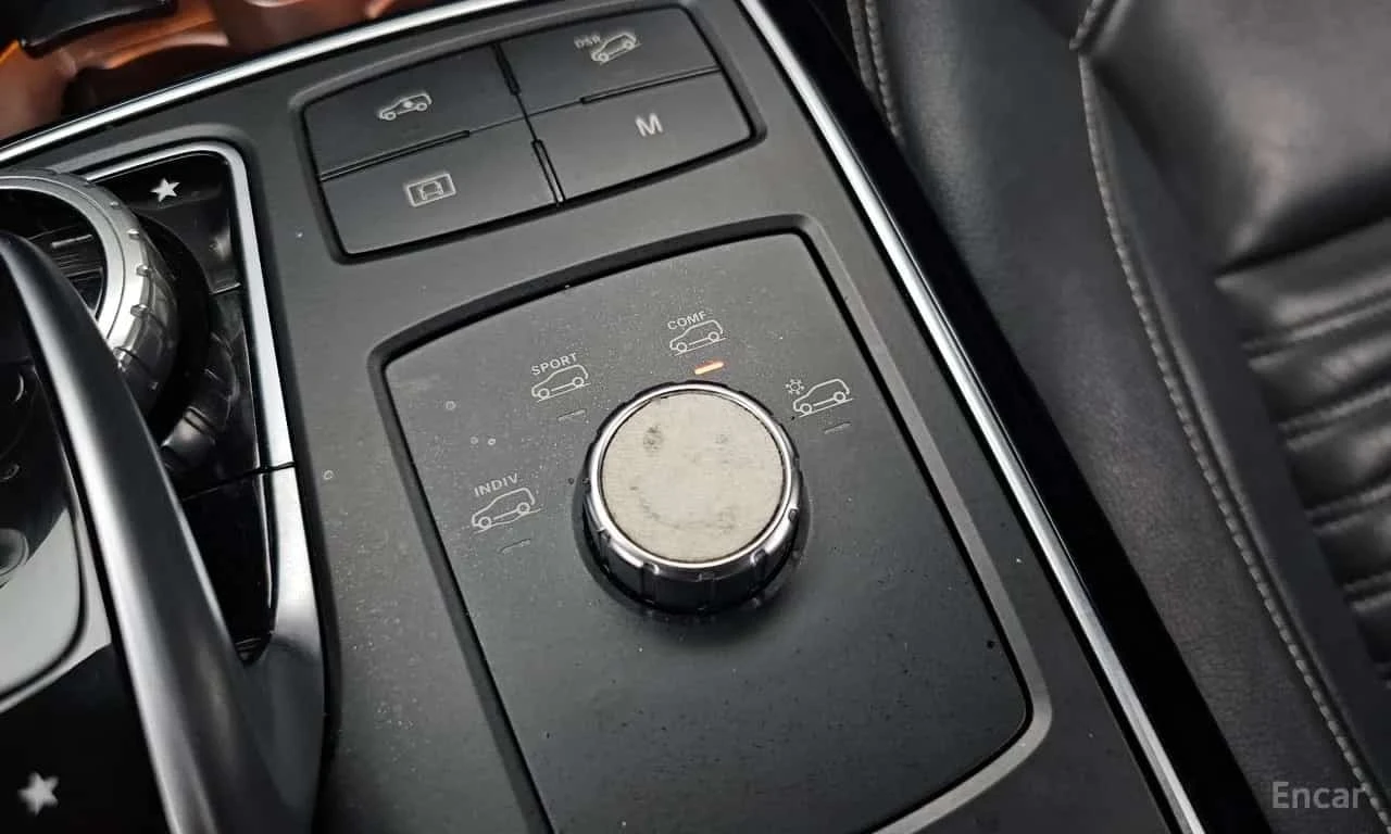 Mercedes-Benz GLE d 4MATIC Coupe * 360 * �������� * ���� �� �� *  | Mobile.bg � ����������� 17