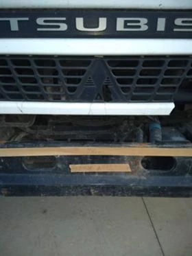 Mitsubishi Canter 3.0 TDI, снимка 4