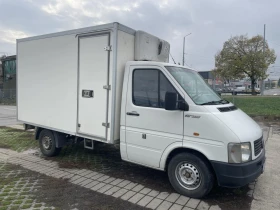 VW Lt LT 35 Хладилен , снимка 1