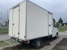 VW Lt LT 35 Хладилен , снимка 3