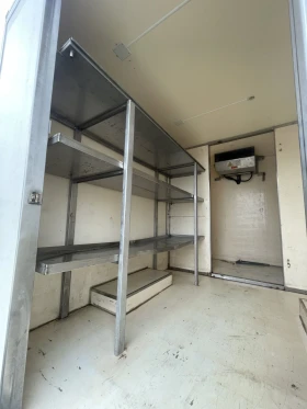 VW Lt LT 35 Хладилен , снимка 8