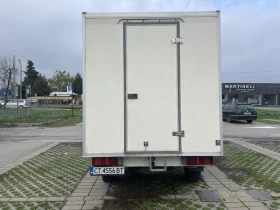 VW Lt LT 35 Хладилен , снимка 6