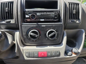 Peugeot Boxer 2.2hdi  климатик , снимка 4