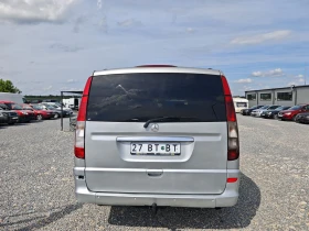 Mercedes-Benz Vito Mercedes benz, 2.2 150hp, снимка 6