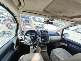 Mercedes-Benz Vito Mercedes benz, 2.2 150hp, снимка 10