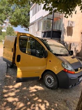 Renault Trafic, снимка 15