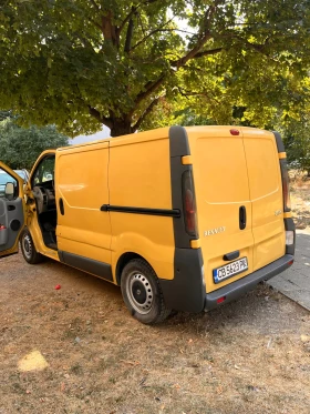 Renault Trafic, снимка 13