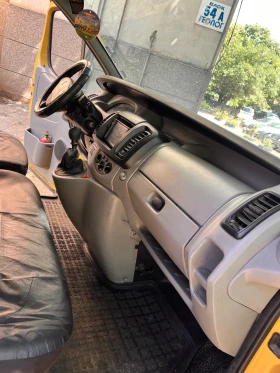 Renault Trafic, снимка 8