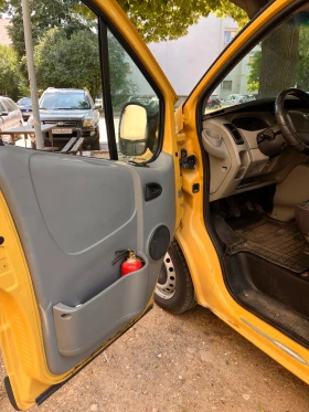 Renault Trafic, снимка 10