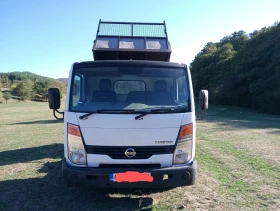 Nissan Capstar 2.5, снимка 1