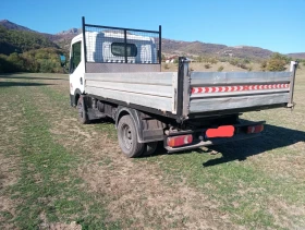 Nissan Capstar 2.5, снимка 8