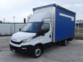 Iveco Daily 35S17 3.0HPI* * * * * *  | Mobile.bg    3