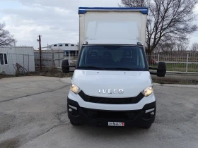 Iveco Daily 35S17 3.0HPI* * * * * *  | Mobile.bg    2