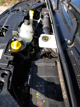 Renault Trafic 2.0DCI | Mobile.bg    10