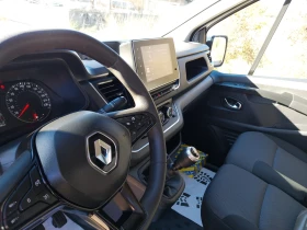 Renault Trafic 2.0DCI | Mobile.bg    8