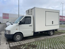 VW Lt LT 35 Хладилен , снимка 2 — Bazar.bg VW Lt LT 35 Хладилен , снимка 2