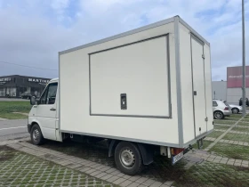 VW Lt LT 35 Хладилен , снимка 4 — Bazar.bg VW Lt LT 35 Хладилен , снимка 4