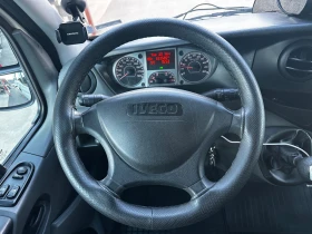 Iveco 35c15 150. * *  | Mobile.bg    12