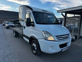 Iveco 35c15 150к.с Климатик* Специален* Спалня - изображение 1