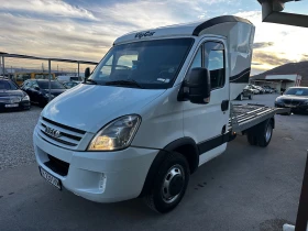     Iveco 35c15 150. * * 