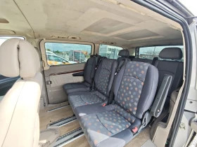 Mercedes-Benz Vito Mercedes benz, 2.2 150hp | Mobile.bg � ����� ������ 8