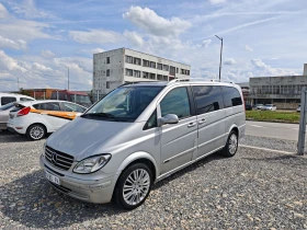 ������ Mercedes-Benz Vito