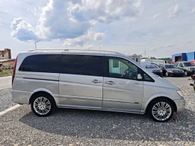 Mercedes-Benz Vito Mercedes benz, 2.2 150hp | Mobile.bg � ����� ������ 4