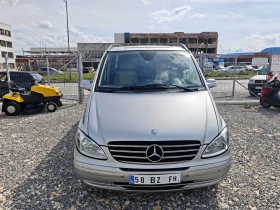 Mercedes-Benz Vito Mercedes benz, 2.2 150hp | Mobile.bg � ����� ������ 2