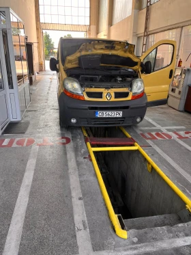 Renault Trafic undefined | Auto.bg — изображение 17