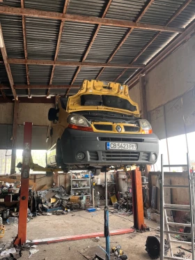 Renault Trafic undefined | Auto.bg — изображение 4