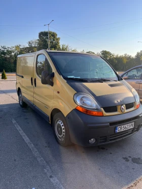 Renault Trafic undefined | Auto.bg — изображение 2