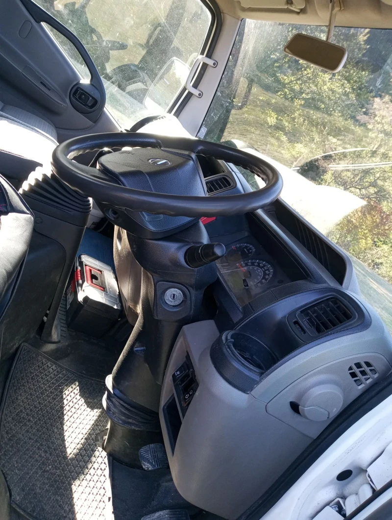 Nissan Capstar 2.5, снимка 17 - Бусове и автобуси - 47644192