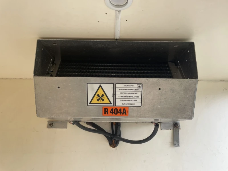 VW Lt LT 35 Хладилен , снимка 13 - Бусове и автобуси - 52352272